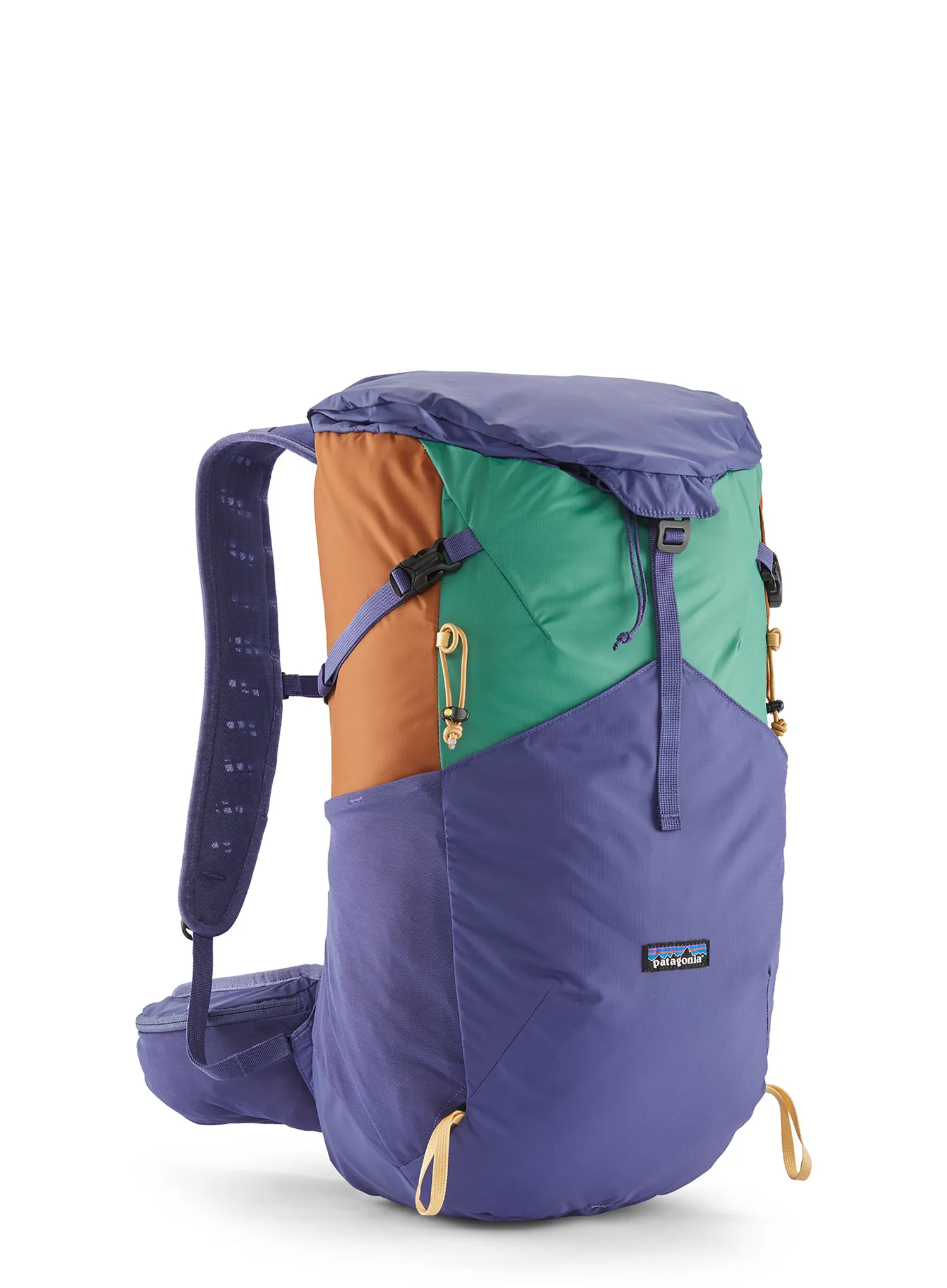 Turistický batoh Patagonia Terravia Pack 28L - solstice purple