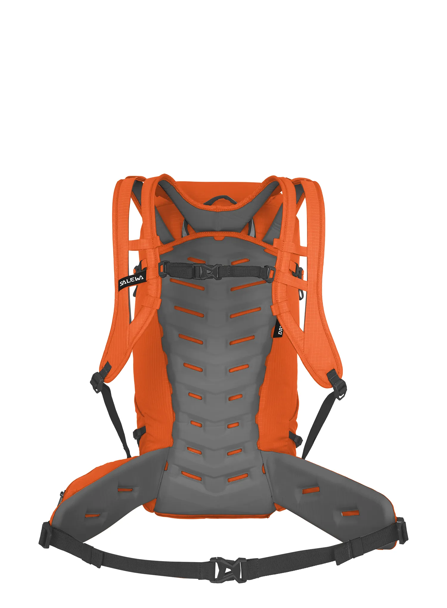 Turistický batoh Salewa Mtn Trainer 2 28 - red orange