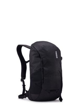 Turistický batoh Thule AllTrail Daypack 18 L - black