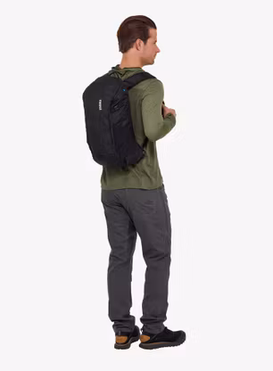 Turistický batoh Thule AllTrail Daypack 18 L - black