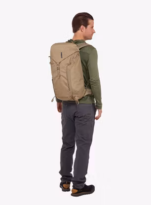 Turistický batoh Thule AllTrail Daypack 25 L - khaki
