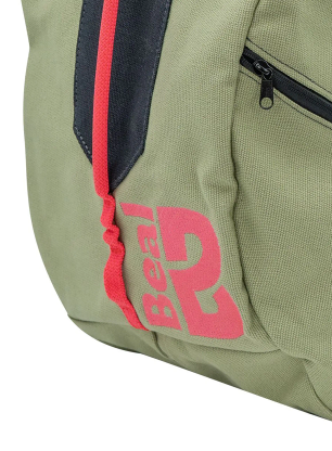 Lezecký batoh Beal Combi Cliff II - green
