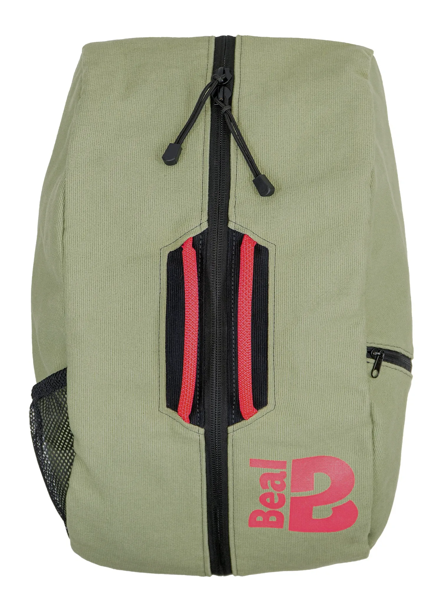 Lezecký batoh Beal Combi II - green