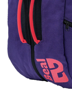 Lezecký batoh Beal Combi II - purple