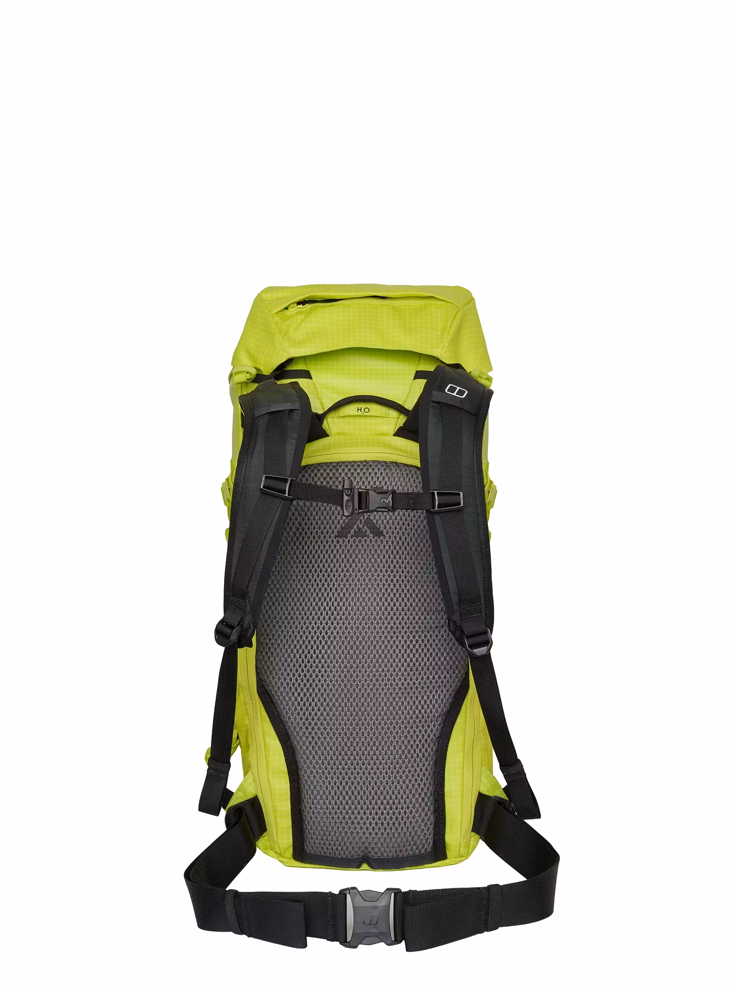 Lezecký batoh Berghaus Mtn Guide 32+ Am - spark
