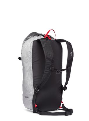 Lezecký batoh Black Diamond Blitz 28 - alloy