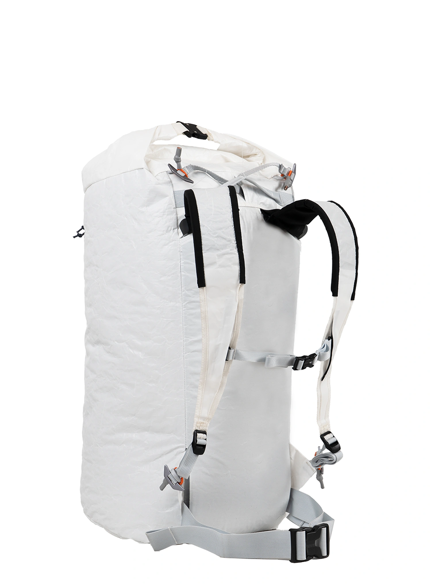 Lezecký batoh Blue Ice Alpine Hauler 45L - white