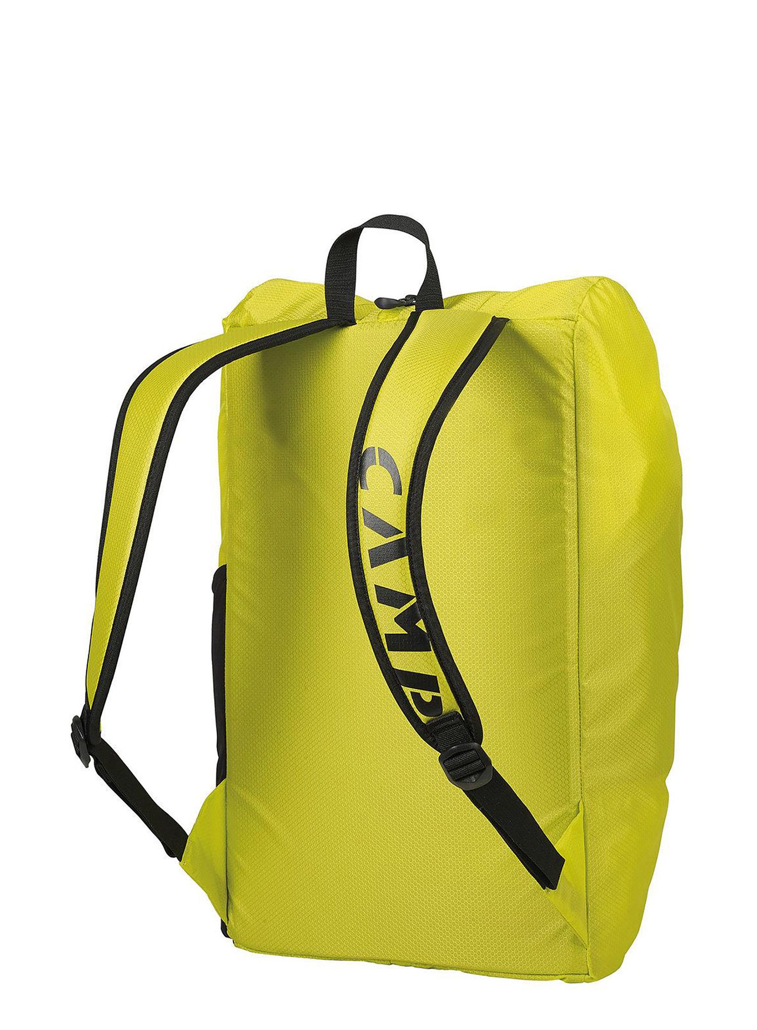 Lezecký batoh Camp Rox 40L - lime