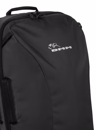 Lezecký batoh DMM Flight - black