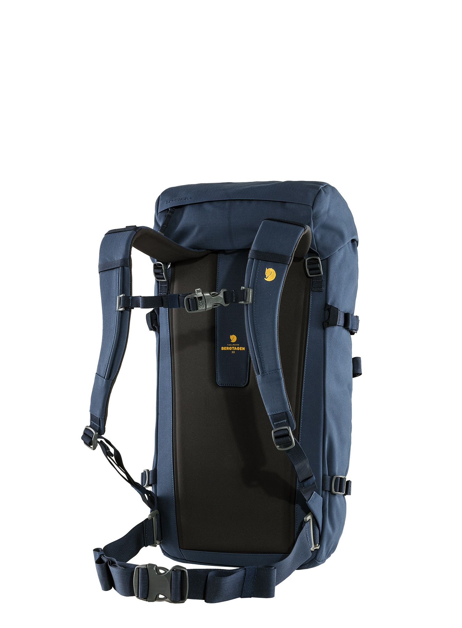 Lezecký batoh Fjallraven Bergtagen 30 - mountain blue