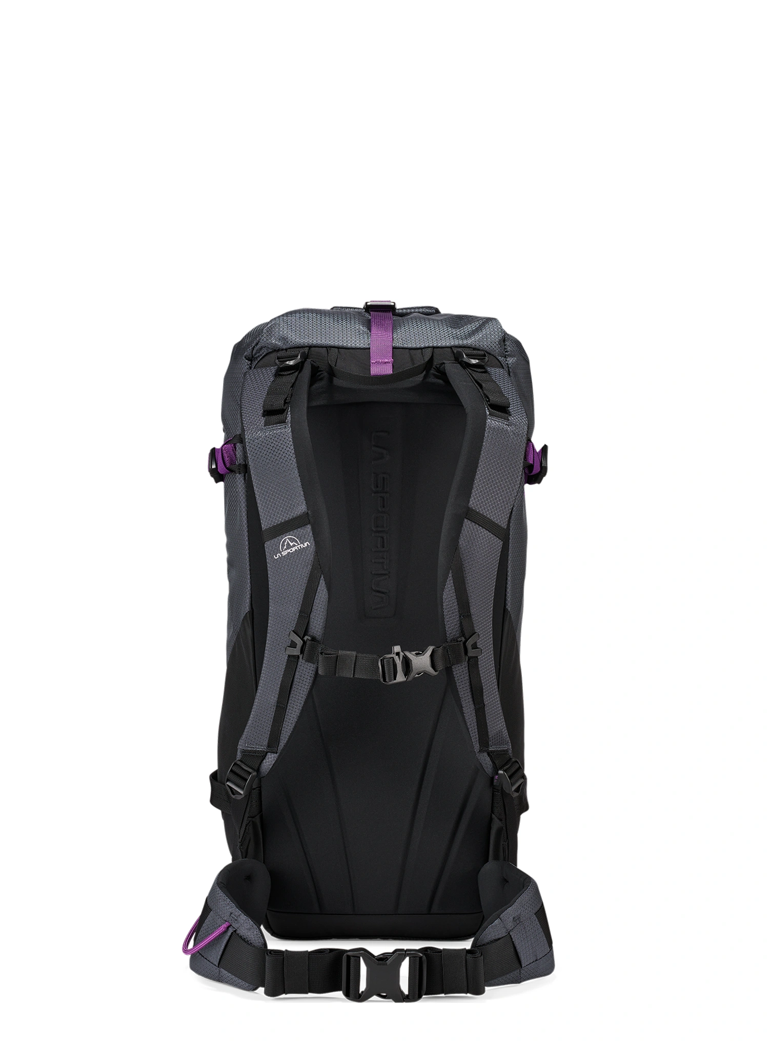 Lezecký batoh La Sportiva Granite 32 Backpack - onyx/black