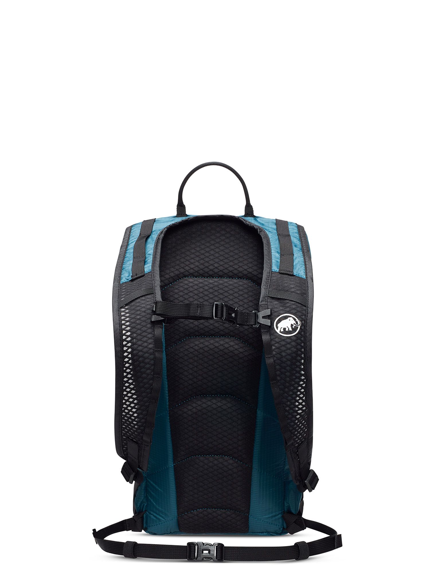 Lezecký batoh Mammut Neon Light - sapphire