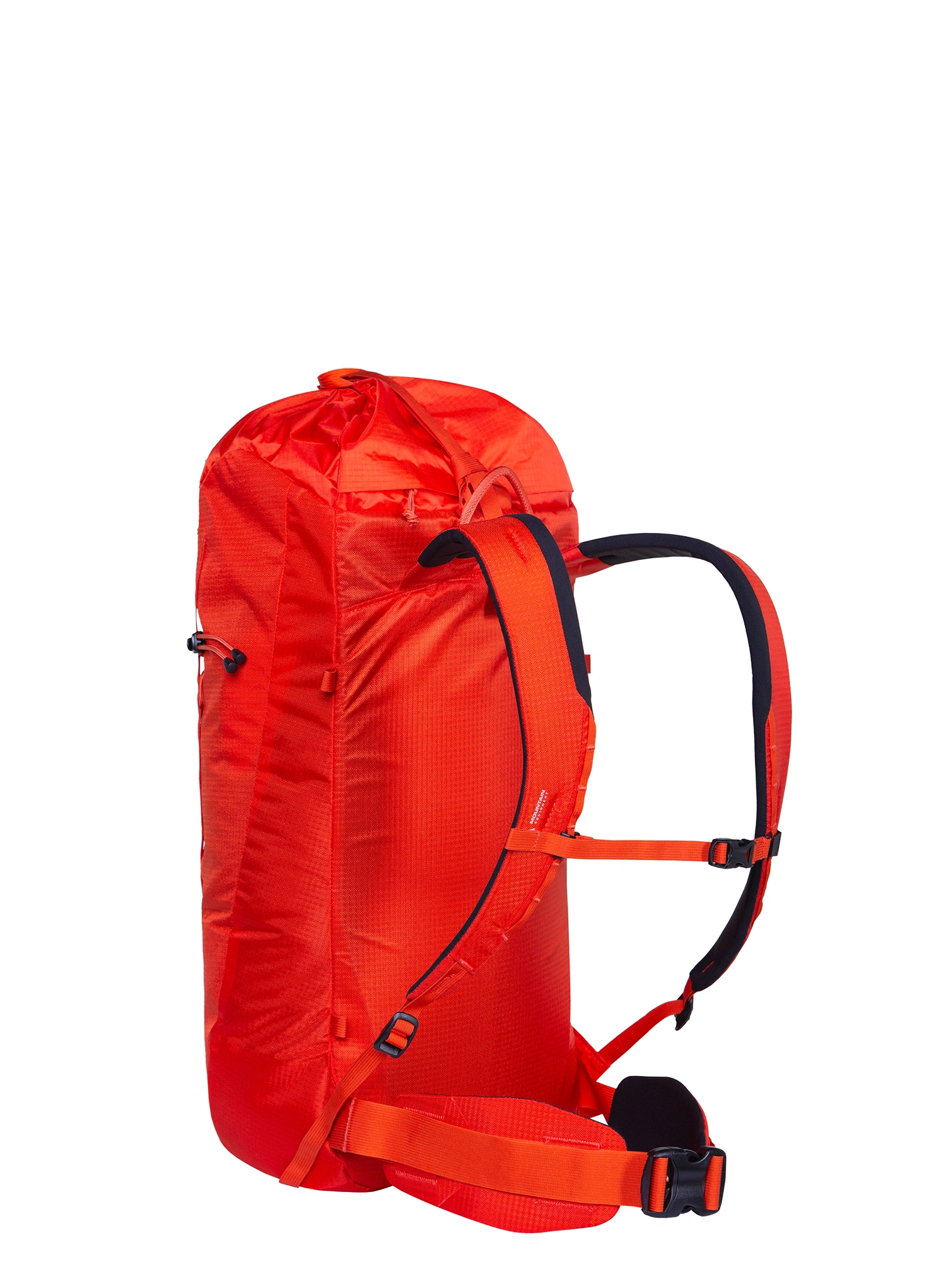 Lezecký batoh Mountain Equipment Tupilak 30+ - magma