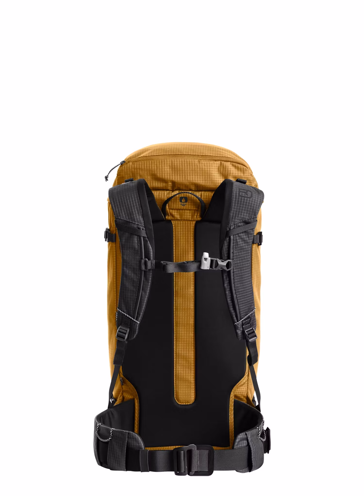 Lezecký batoh Ortovox Trad 35 - wild cumin