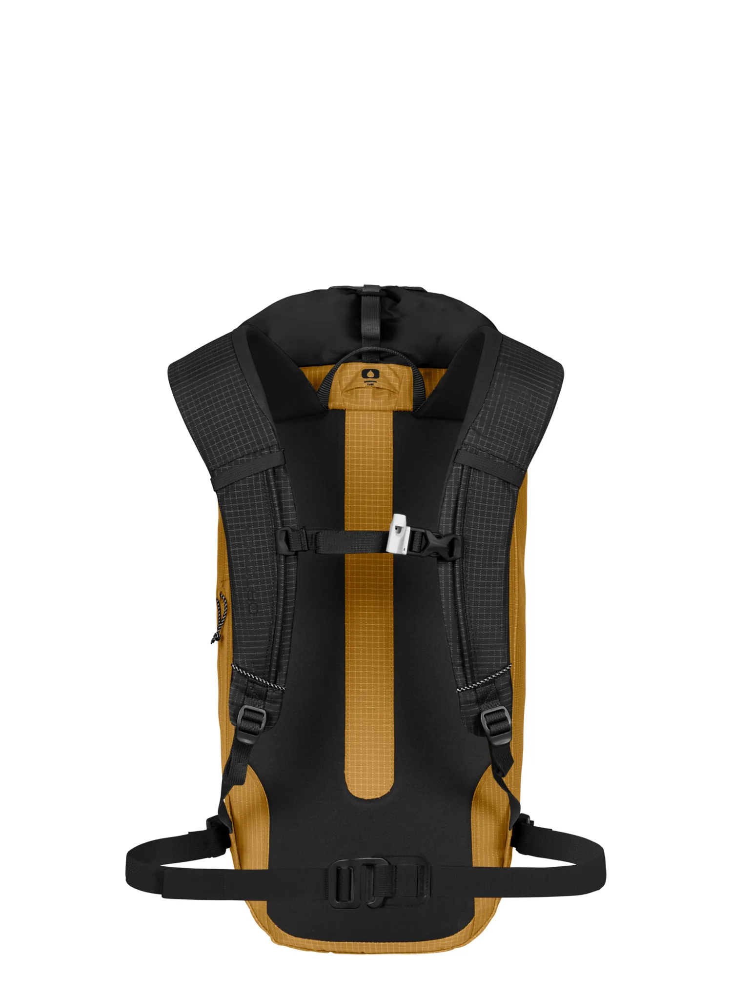 Lezecký batoh Ortovox Trad Zero 24 - wild cumin