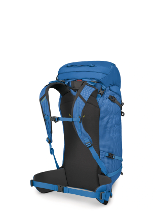 Lezecký batoh Osprey Mutant 38 - blue flame