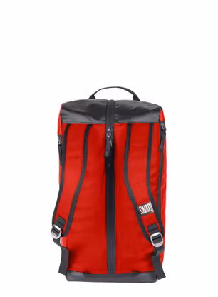 Lezecký batoh SNAP SNAPack 30L - grenadine/black