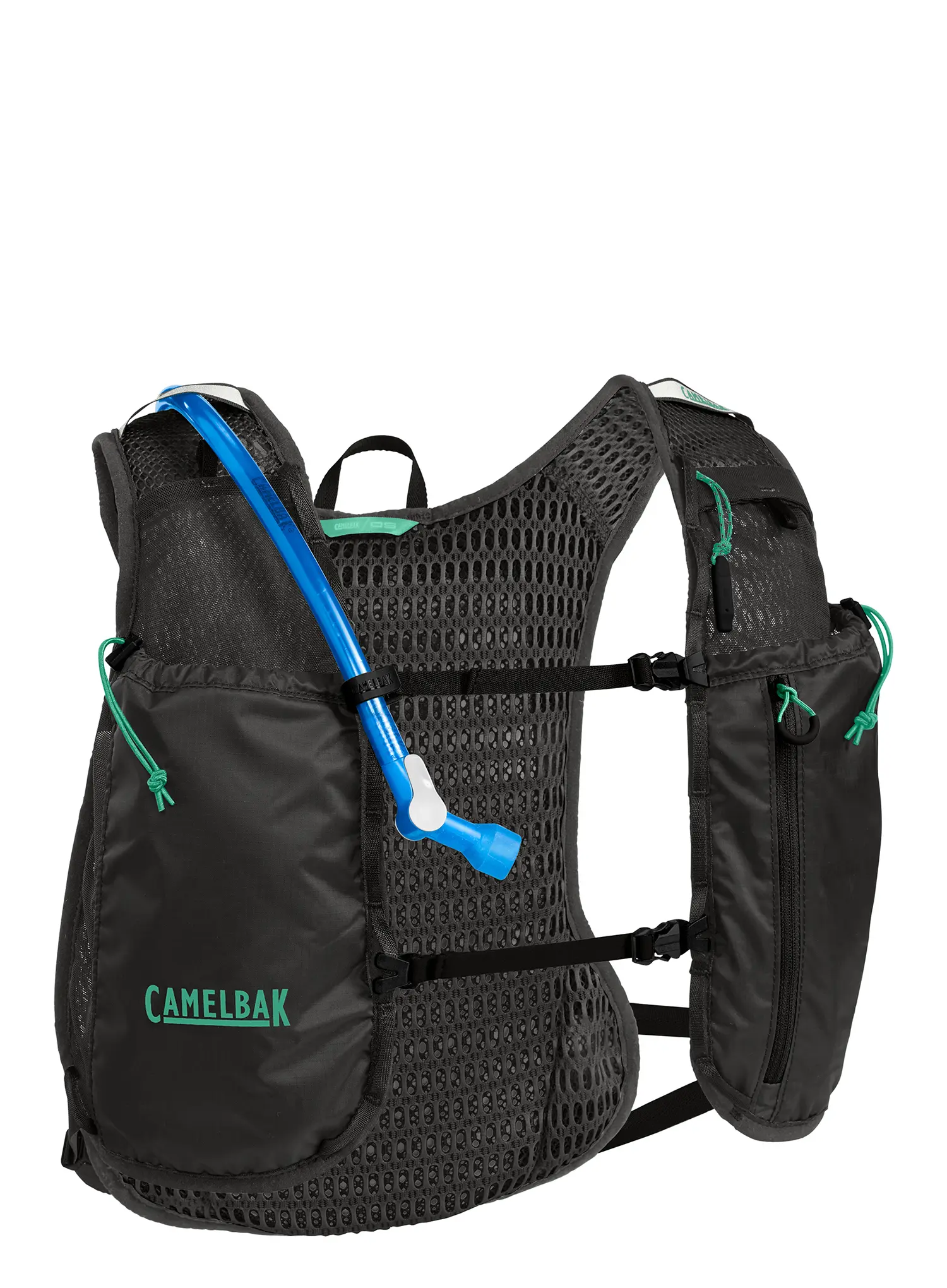Batoh s hydrovakem CamelBak Circuit Run Vest 1.5L - black