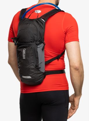 Batoh s hydrovakem CamelBak Lobo 9 2L - black