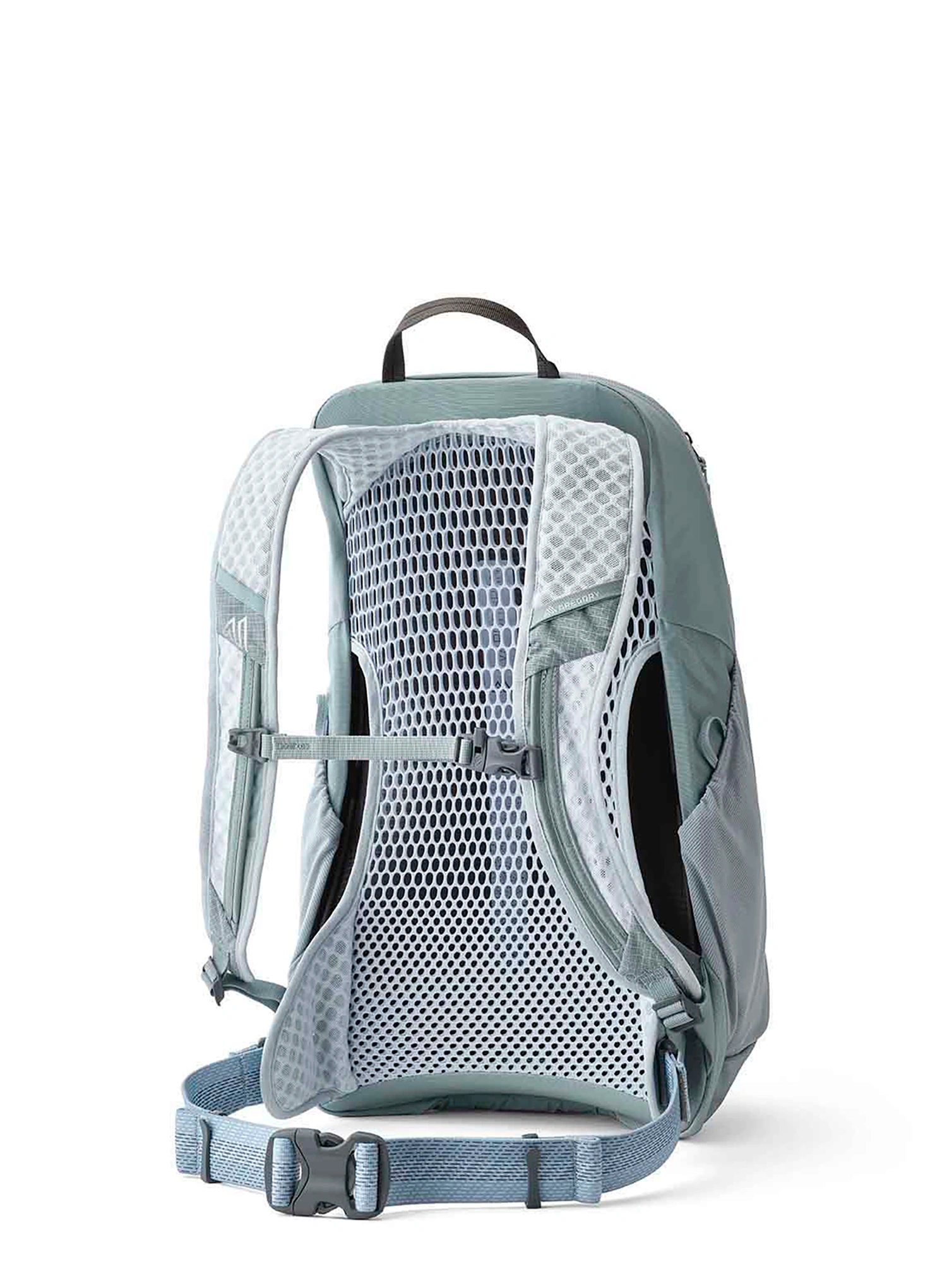 Turistický batoh Gregory Arrio 20 - sage grey