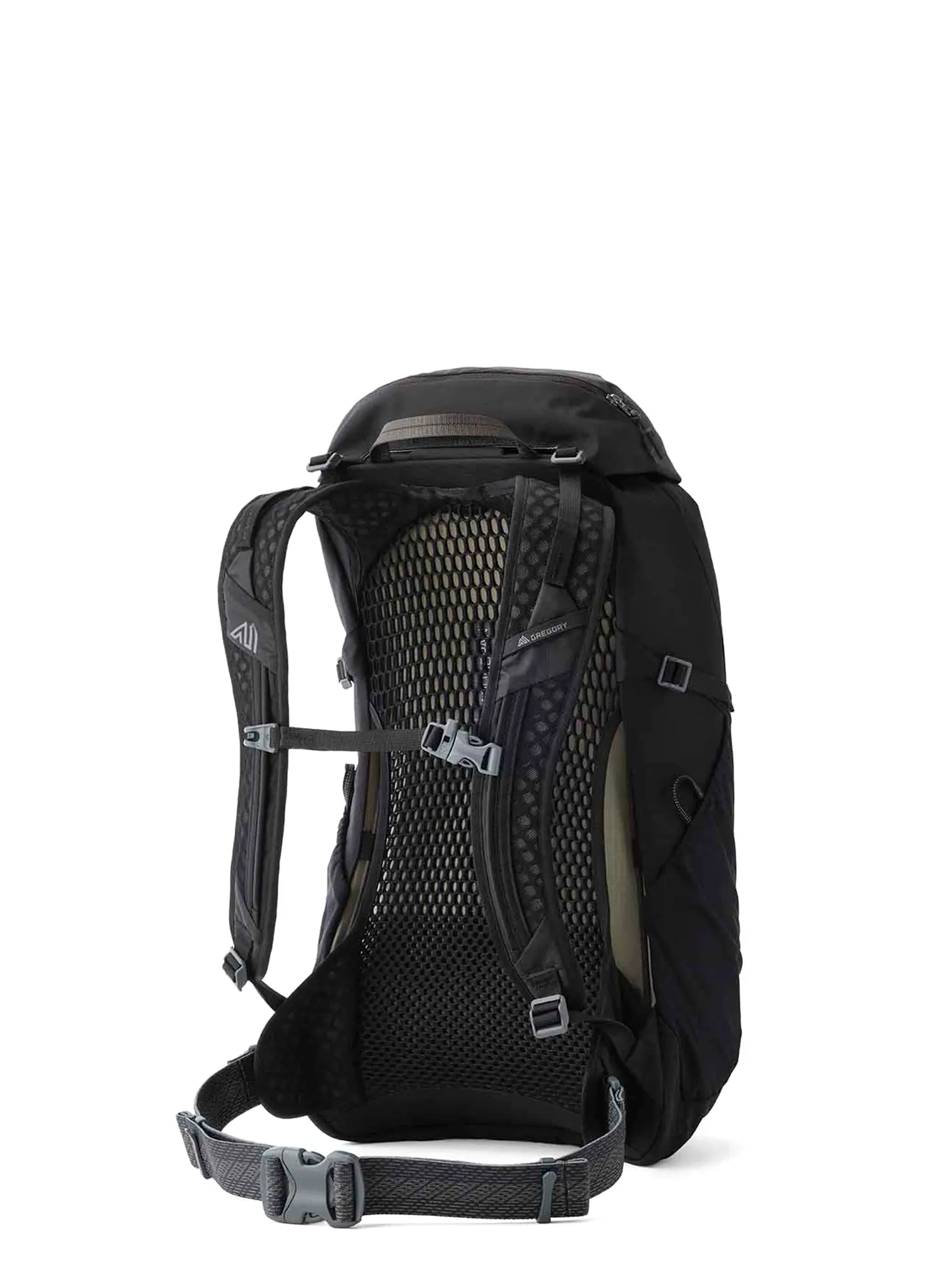 Turistický batoh Gregory Arrio 30 - shadow pine black