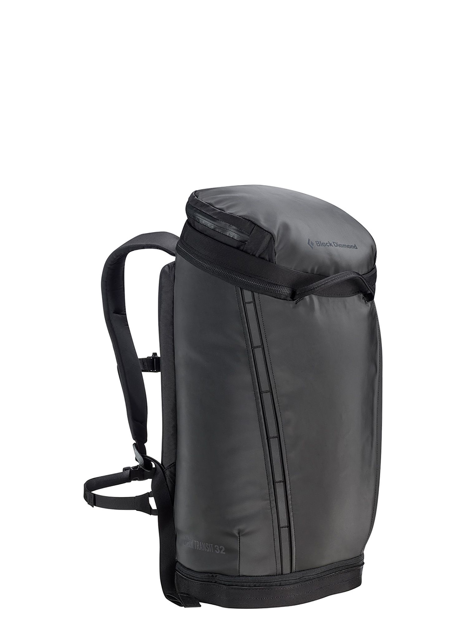 Batoh Black Diamond Creek Transit 32 - black