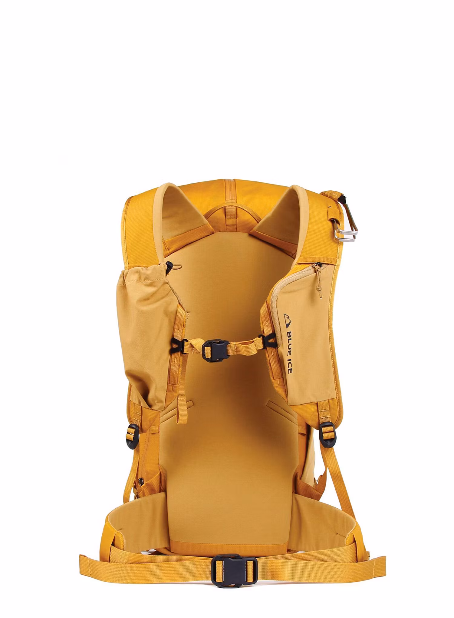 Lezecký batoh Blue Ice Firecrest 28L - arrow wood