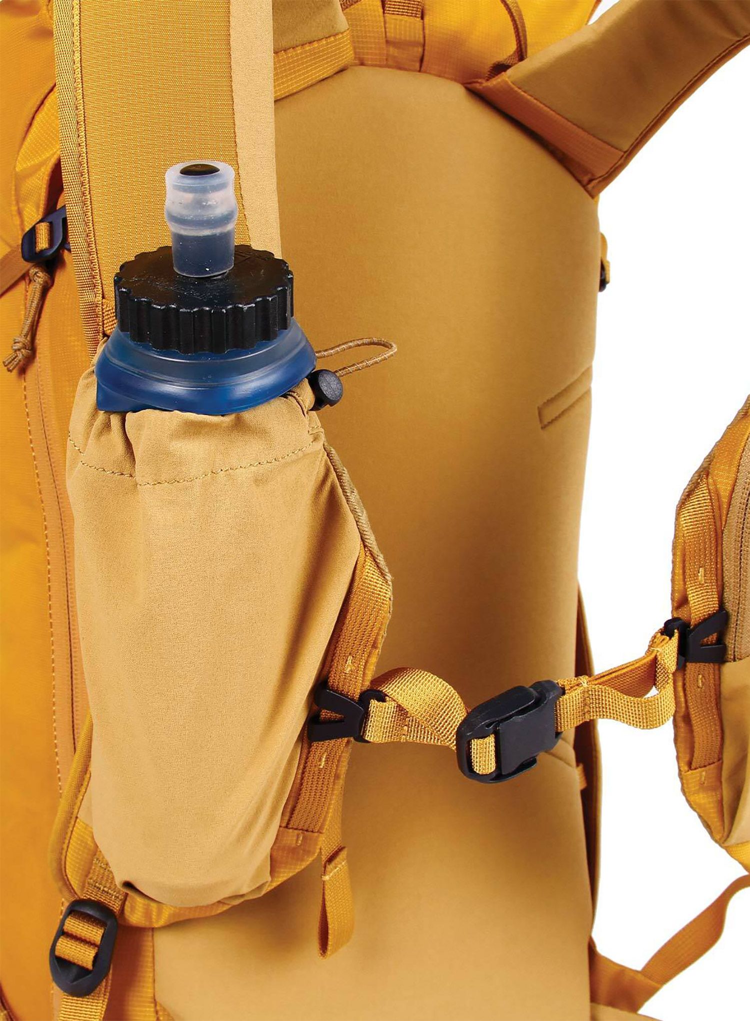 Lezecký batoh Blue Ice Firecrest 38 L - arrow wood