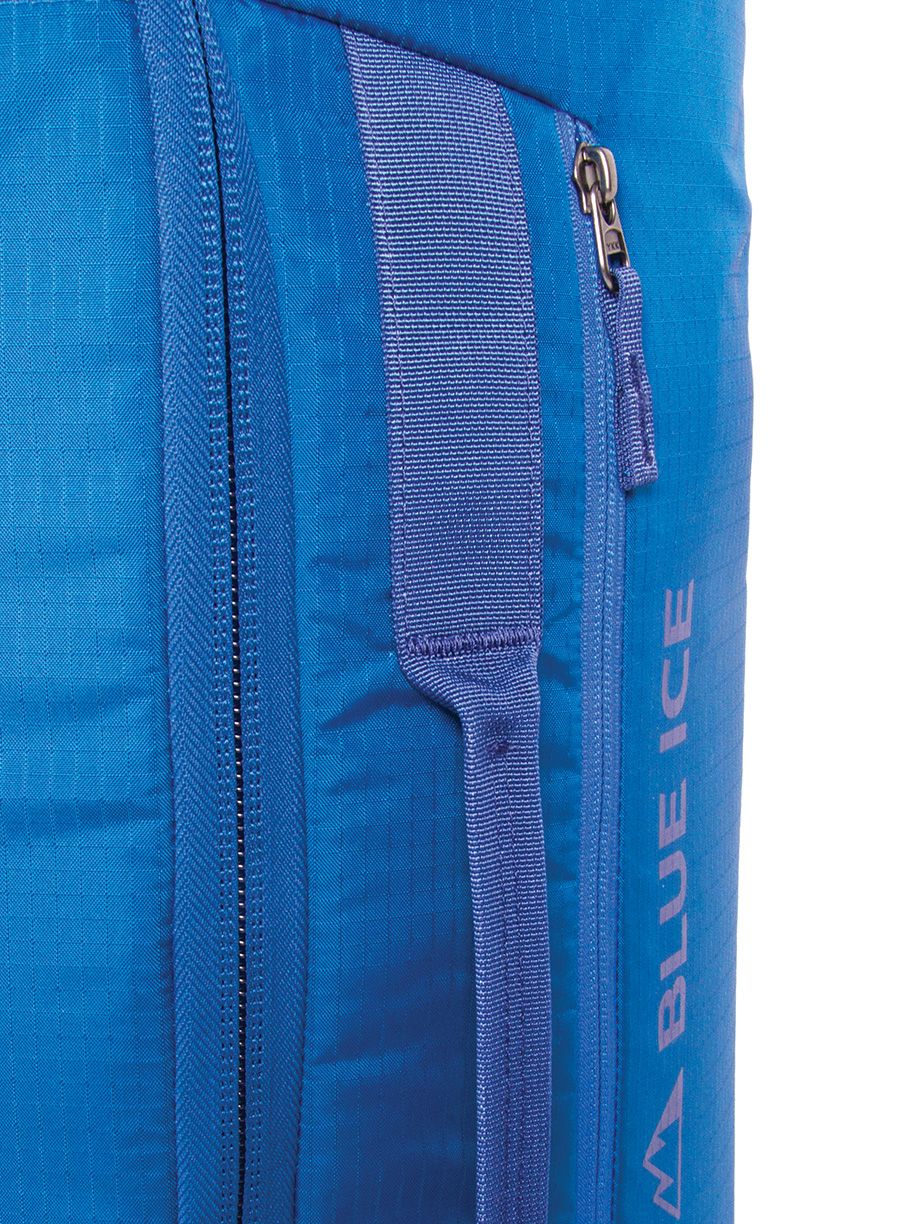 Lezecký batoh Blue Ice Octopus 45 l - blue