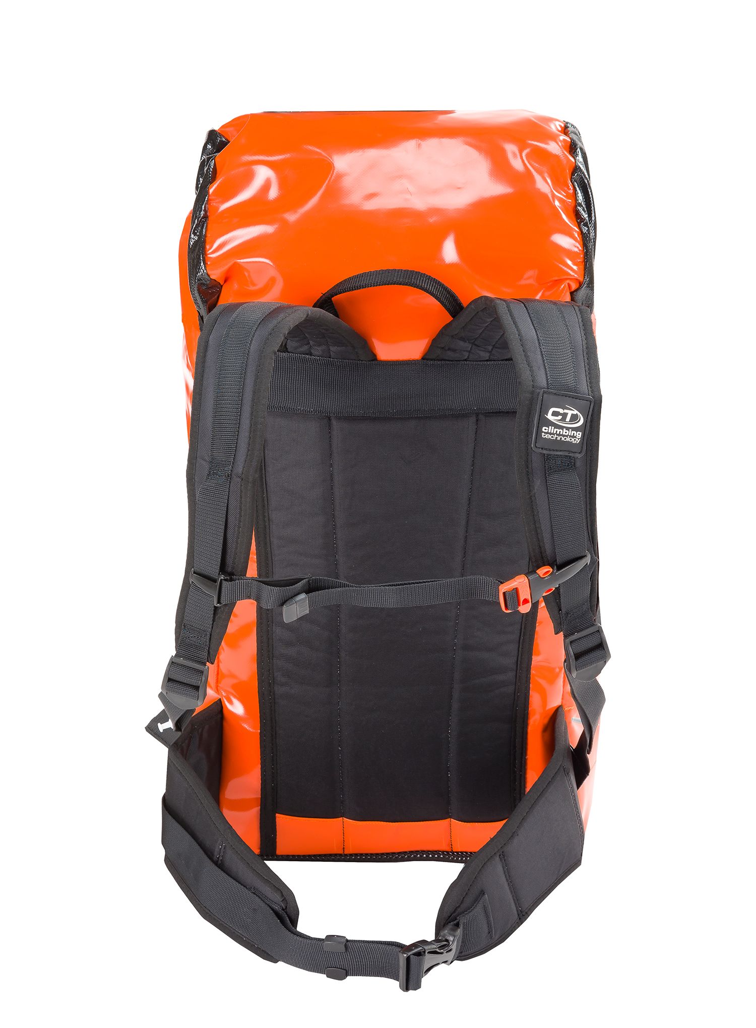 Transportní vak Climbing Technology/SKYLOTEC Utility Backpack - orange