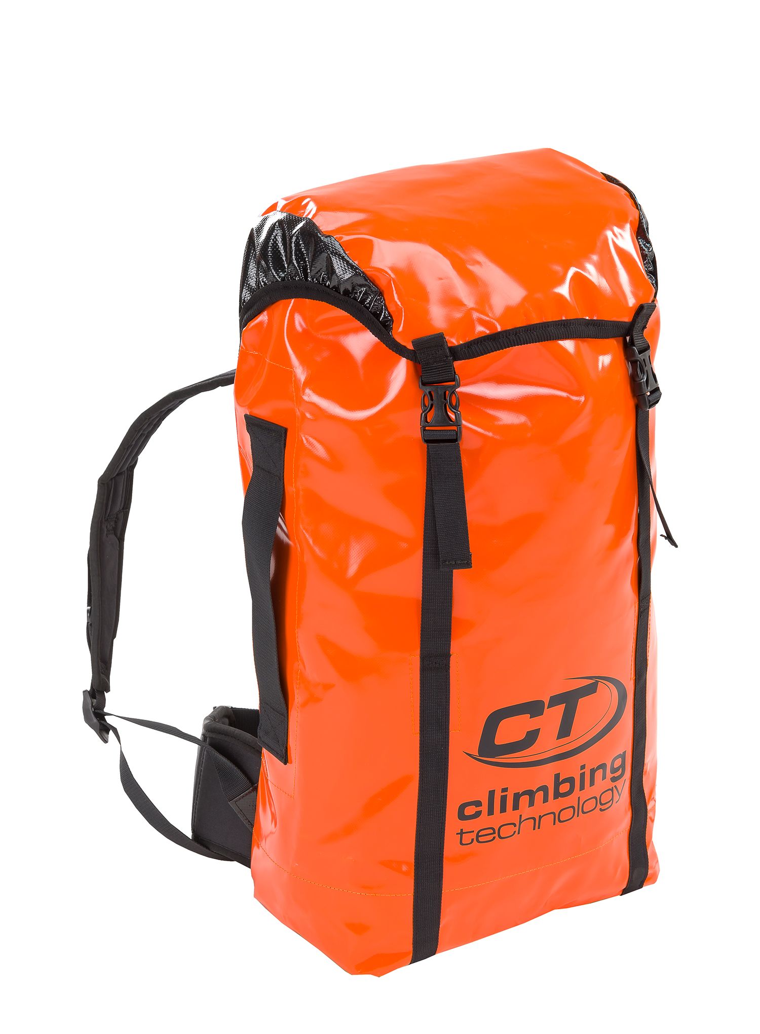 Transportní vak Climbing Technology/SKYLOTEC Utility Backpack - orange