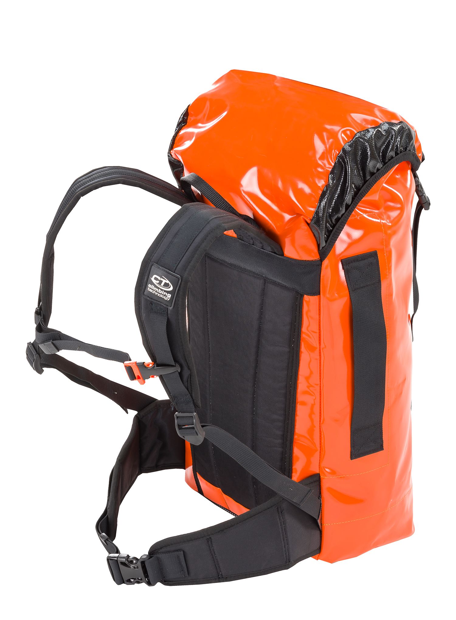 Transportní vak Climbing Technology/SKYLOTEC Utility Backpack - orange