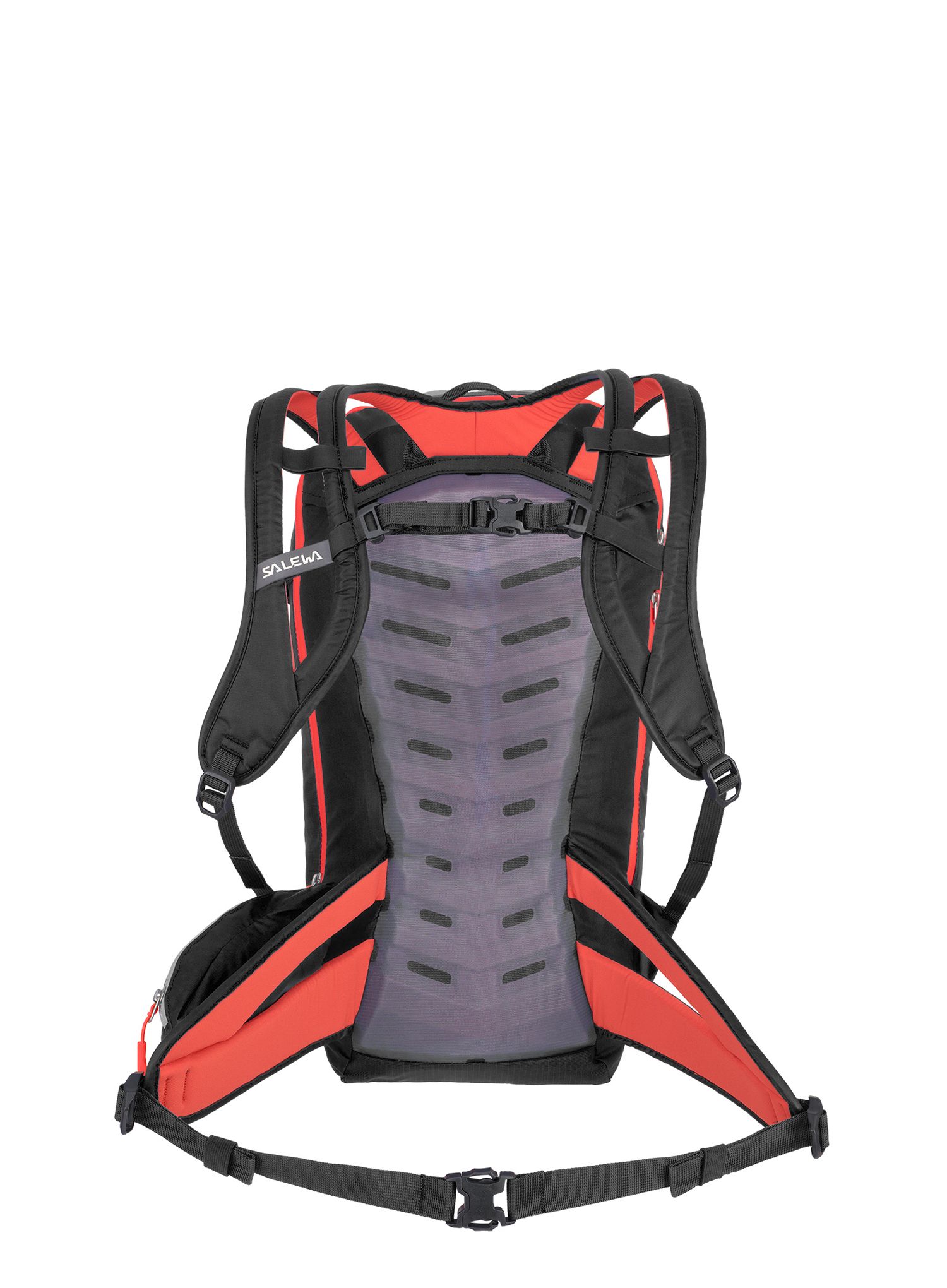 Dámský batoh Salewa Randonnee 30 WS - black