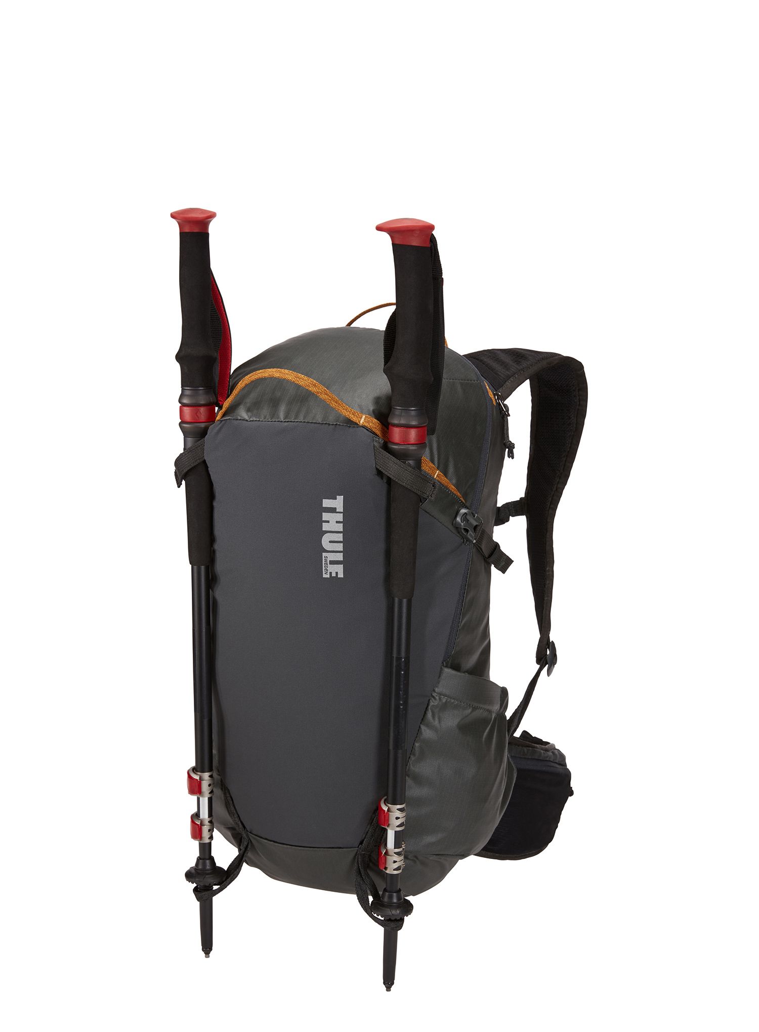 Dámský turistický batoh Thule Stir 25 L - obsidian