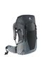 Dámský turistický batoh Deuter Futura 24 SL - graphite/shale