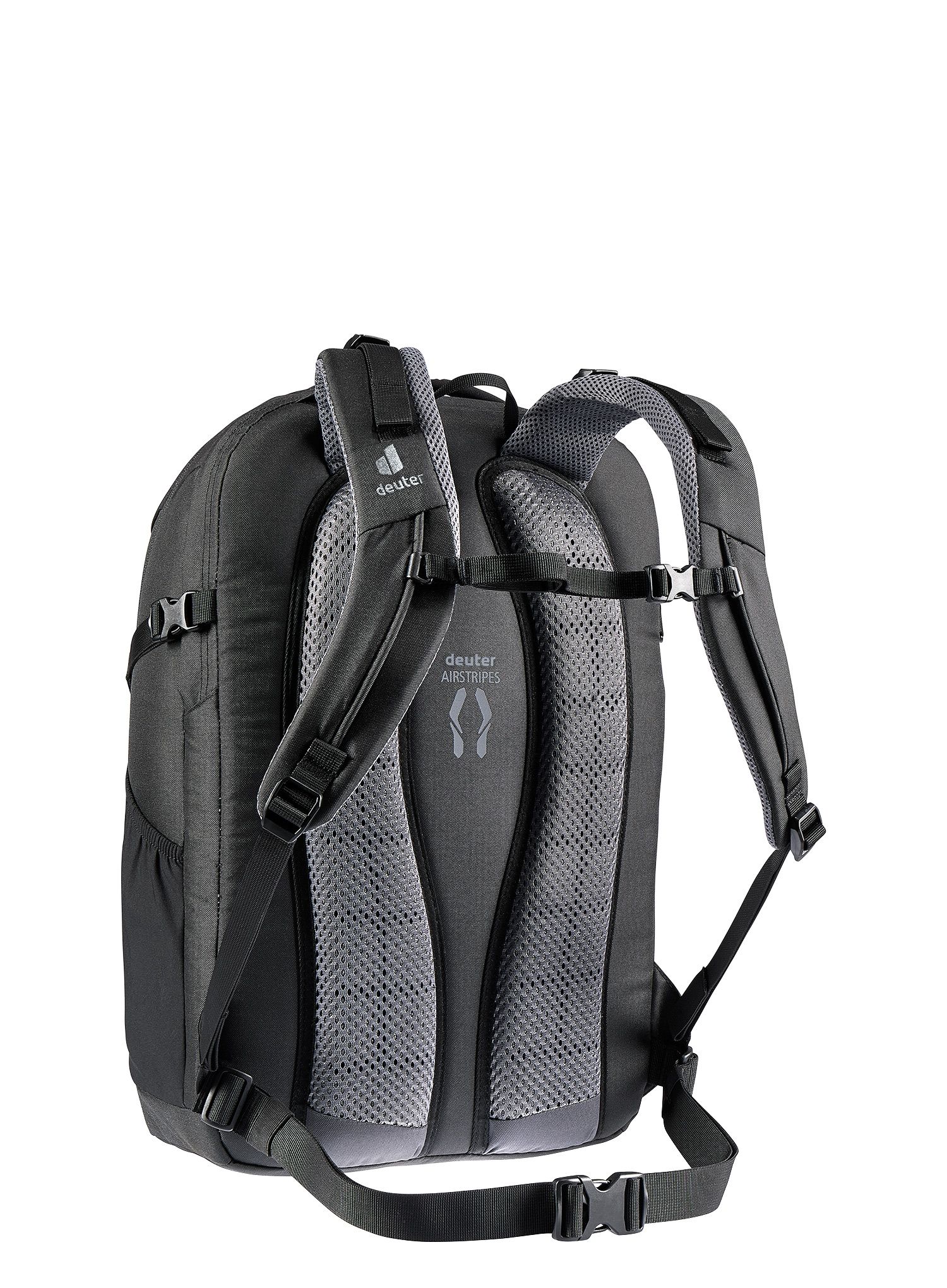 Batoh Deuter Gigant - black