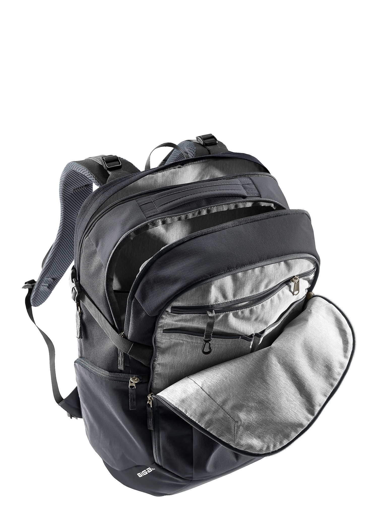 Batoh Deuter Gigant - black