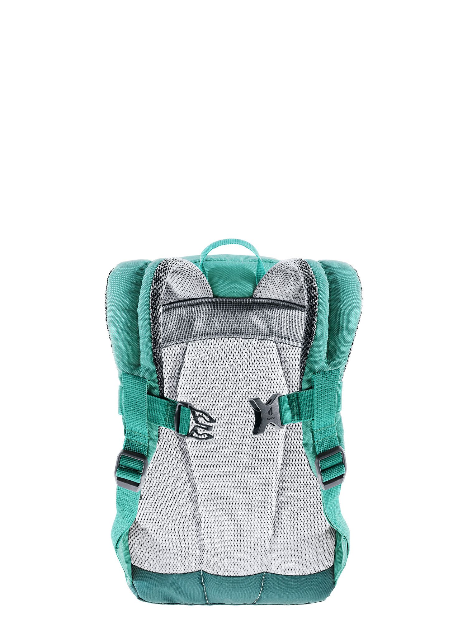 Dětský turistický batoh Deuter Pico - glacier/dust blue