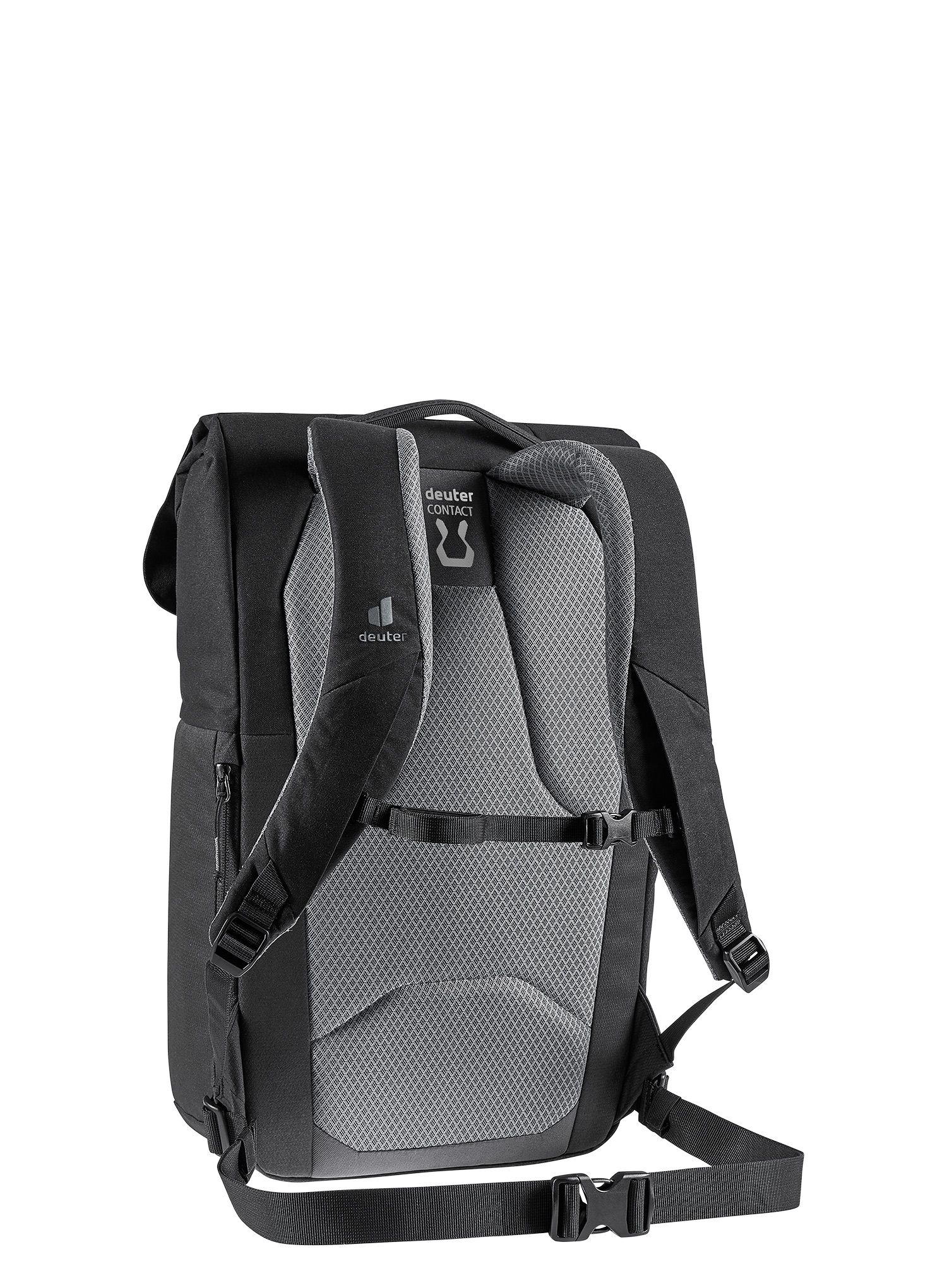 Batoh Deuter UP Seoul - black