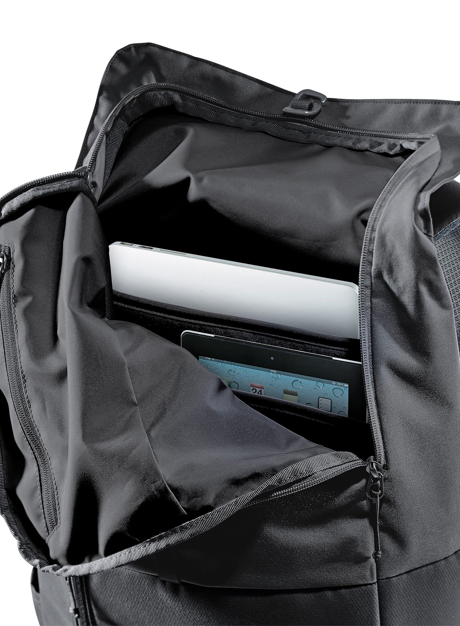 Batoh Deuter UP Seoul - black