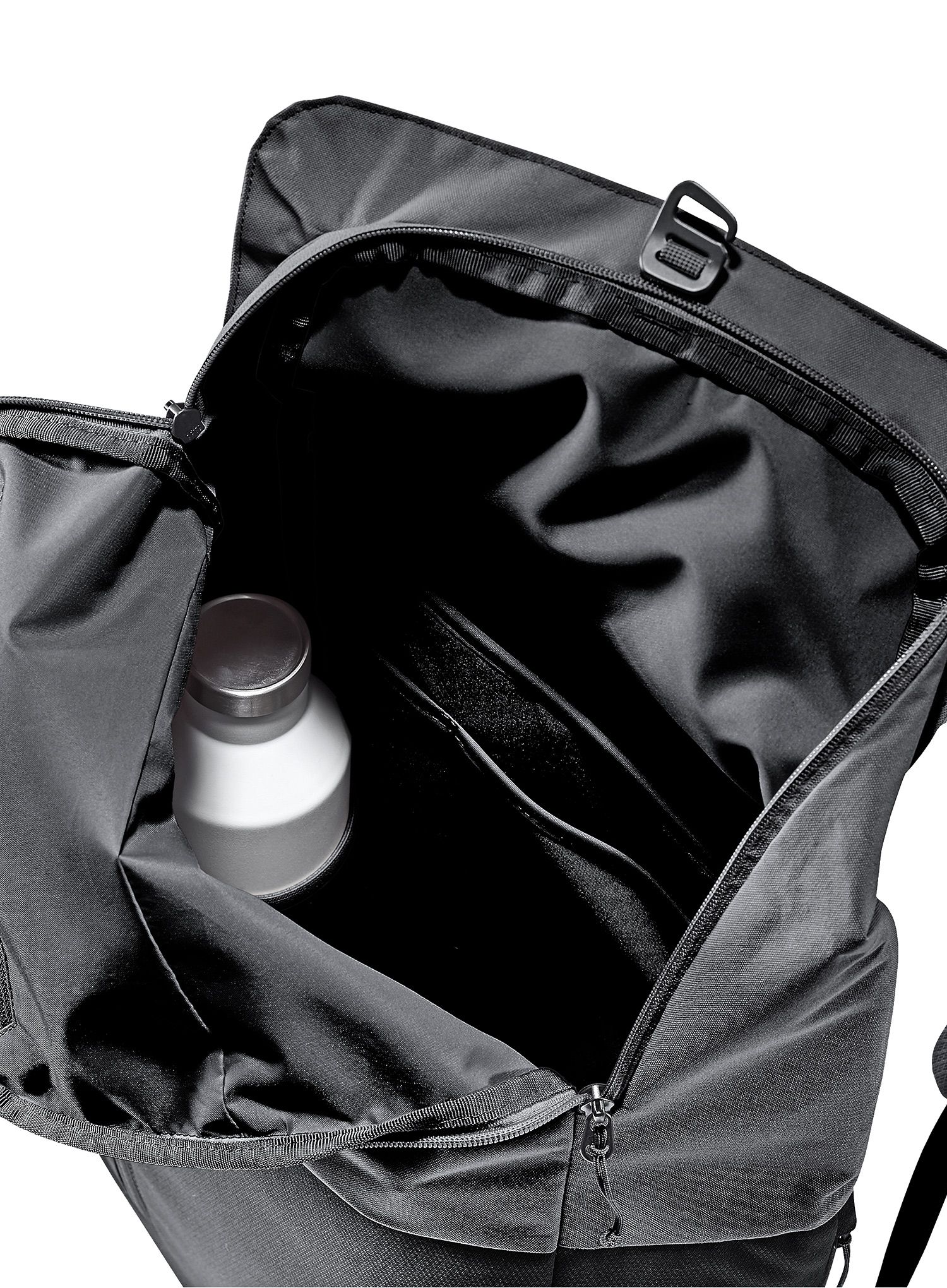 Batoh Deuter UP Seoul - black