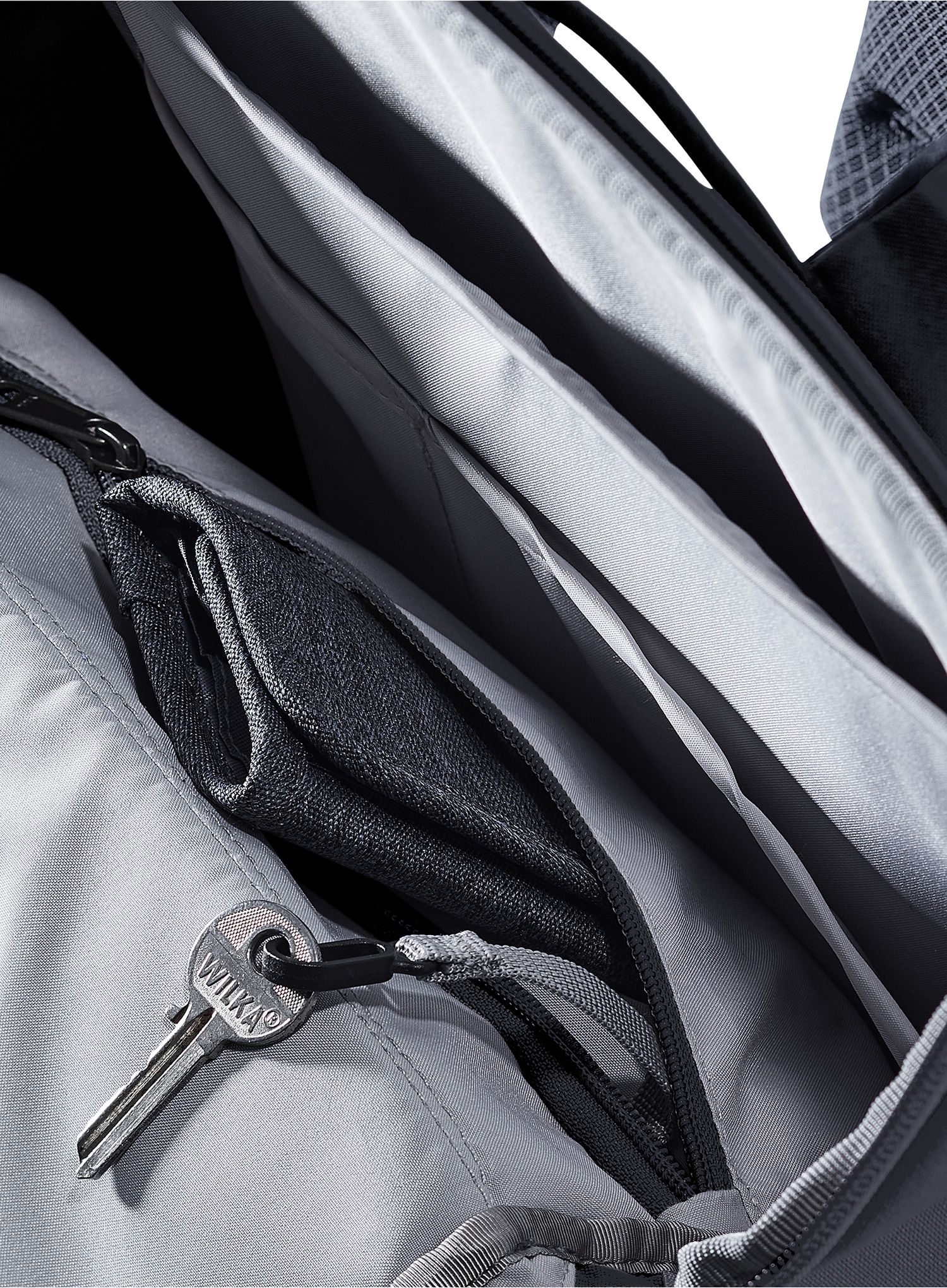 Batoh na notebook Deuter UP Stockholm - black