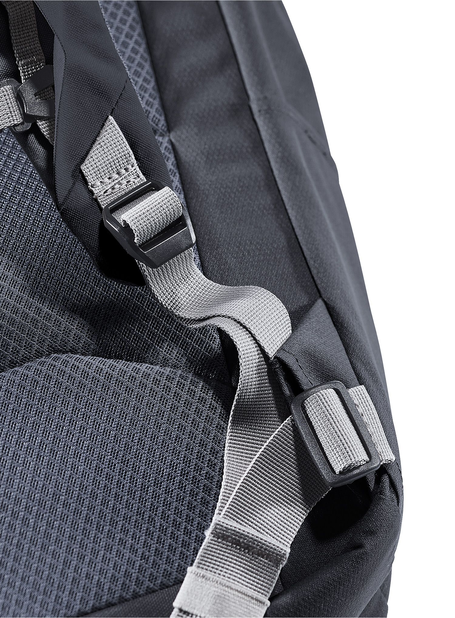 Batoh na notebook Deuter UP Stockholm - black