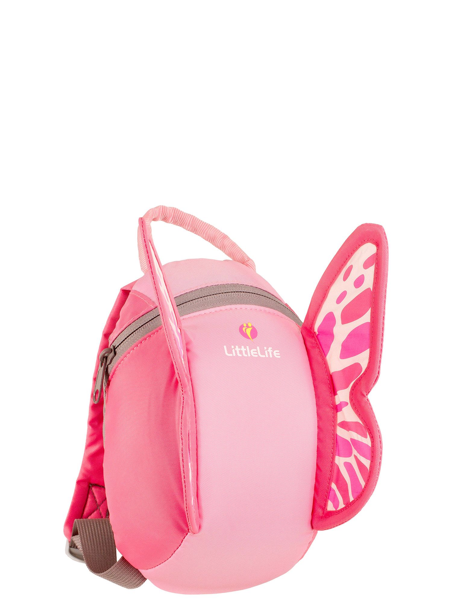 Dětský batoh Littlelife Toddler Backpack - butterfly