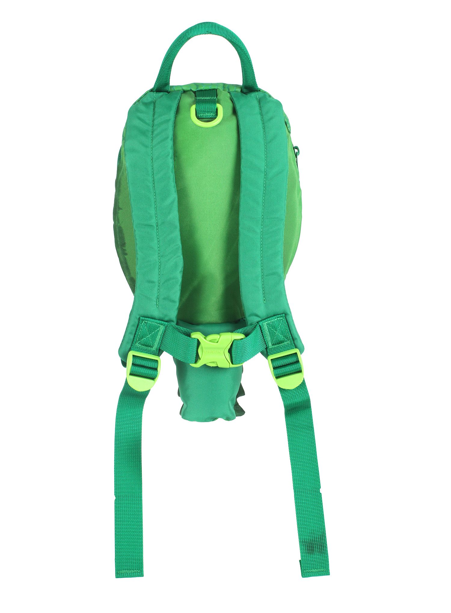Dětský batoh Littlelife Toddler Backpack - crocodile