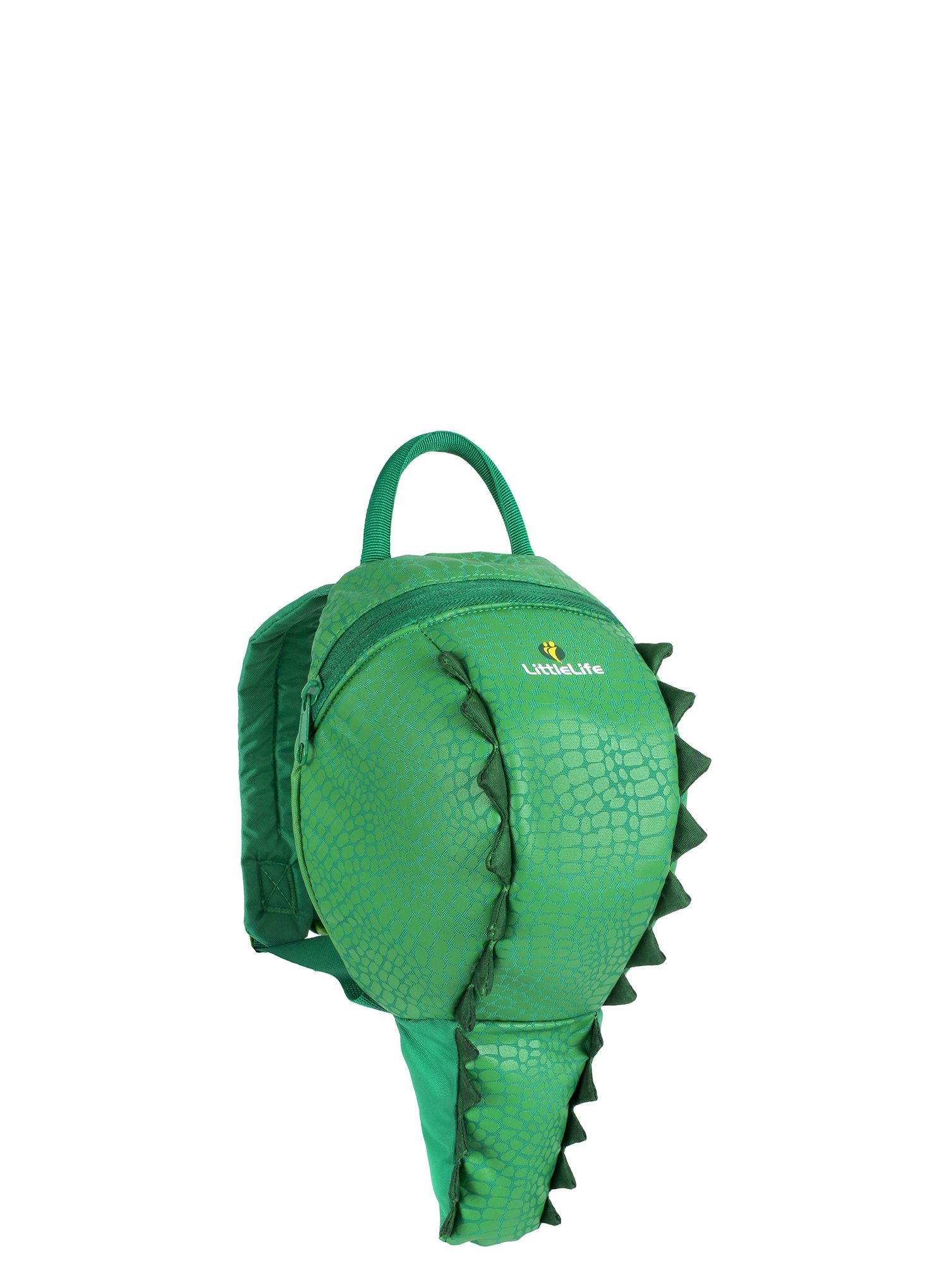 Dětský batoh Littlelife Toddler Backpack - crocodile