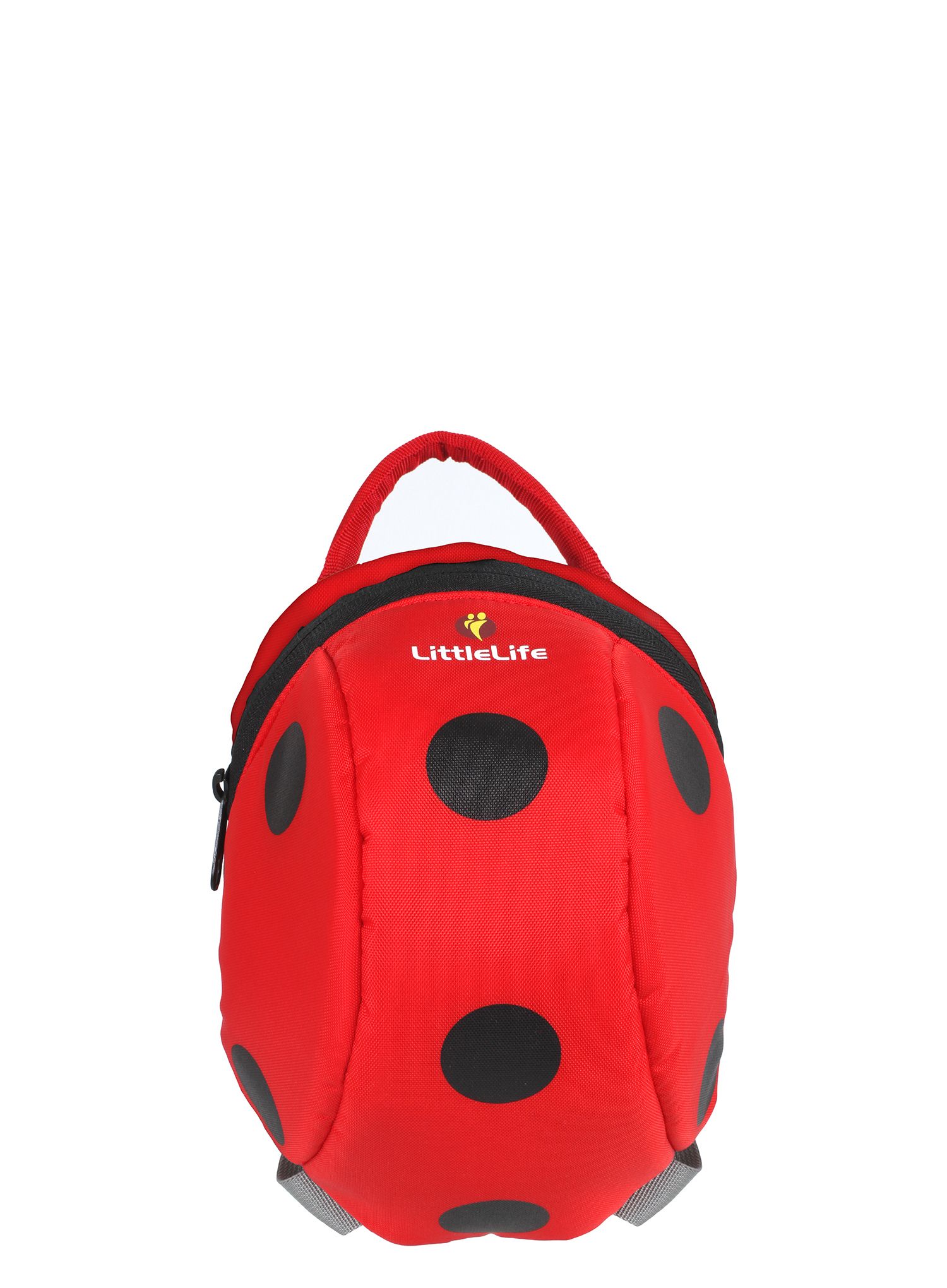 Dětský batoh Littlelife Toddler Backpack - ladybird