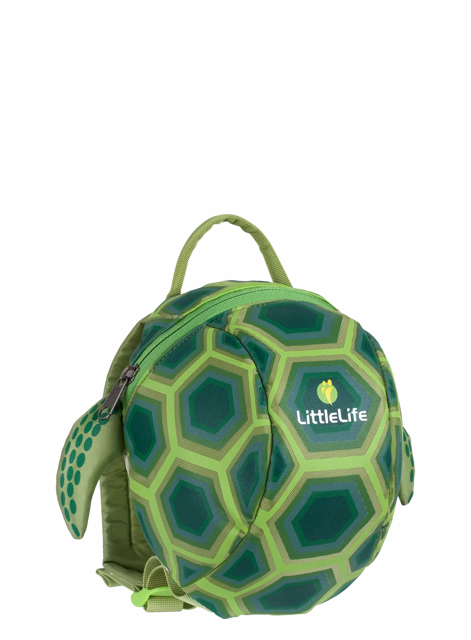 Dětský batoh Littlelife Toddler Backpack - turtle