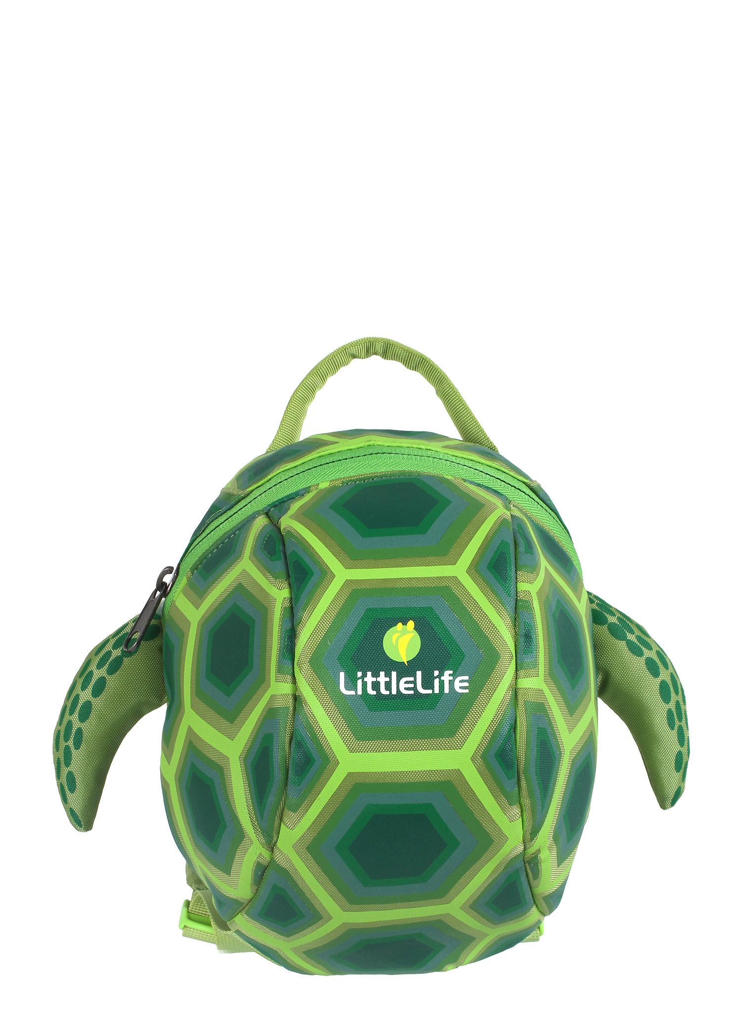 Dětský batoh Littlelife Toddler Backpack - turtle