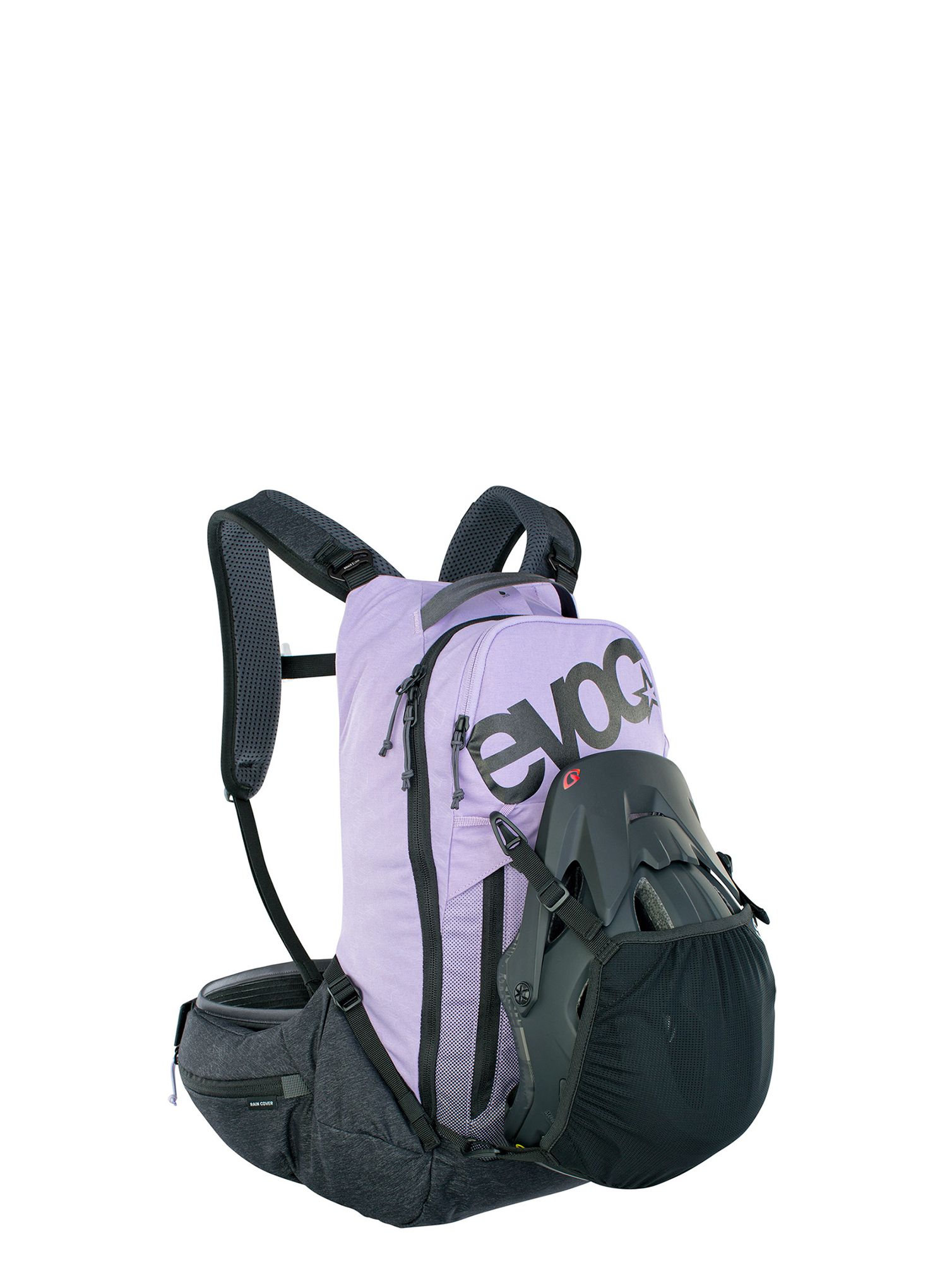 Enduro batoh Evoc Trail Pro 16 - multicolour